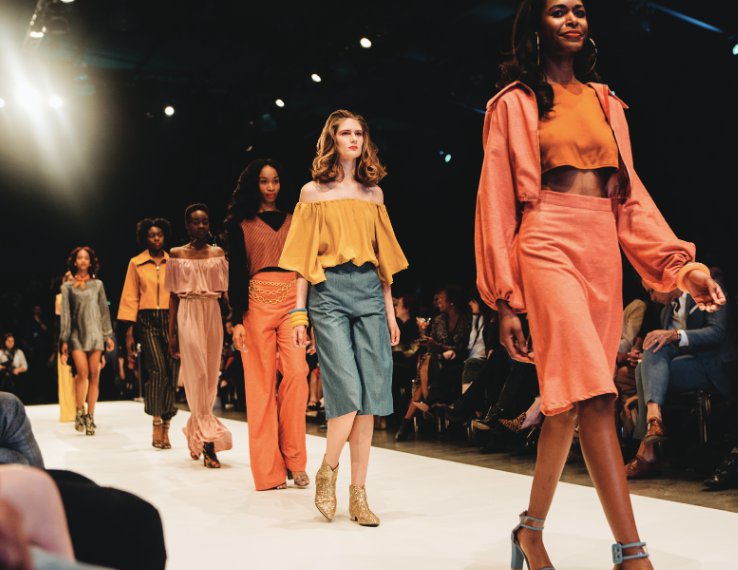 Nashville Fashion Week Returns to the City Nashville Lifestyles